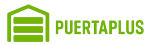 PuertaPlus – Puertas y Portales Automáticos