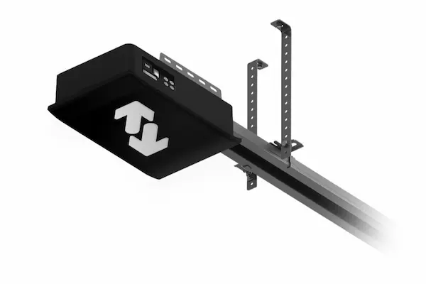 Automatismo MOVE 600 incluido 2 mandos pulsador inalambrico